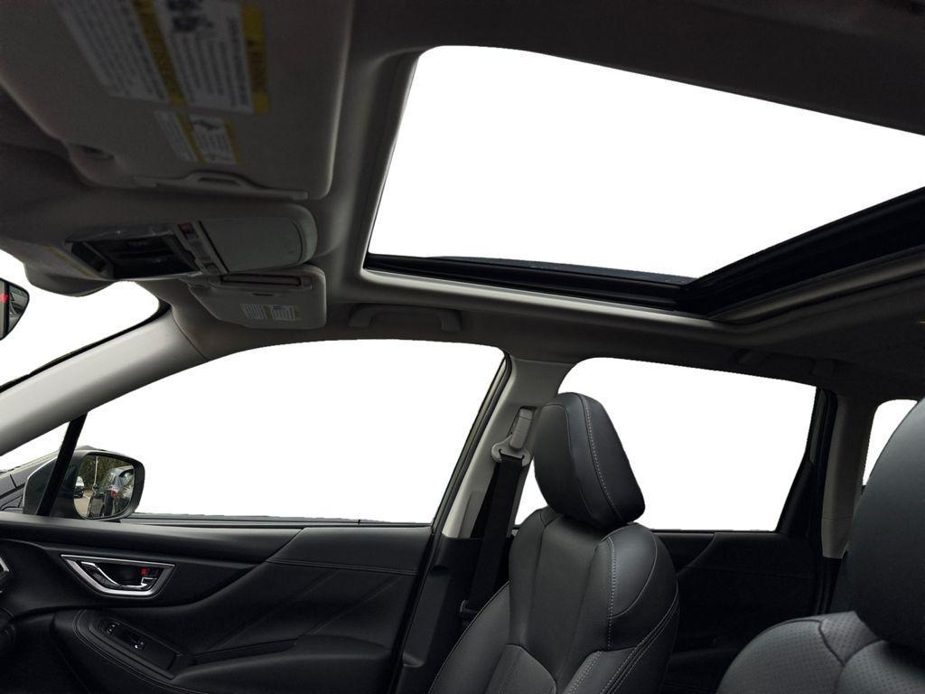 used 2019 Subaru Forester car, priced at $20,695