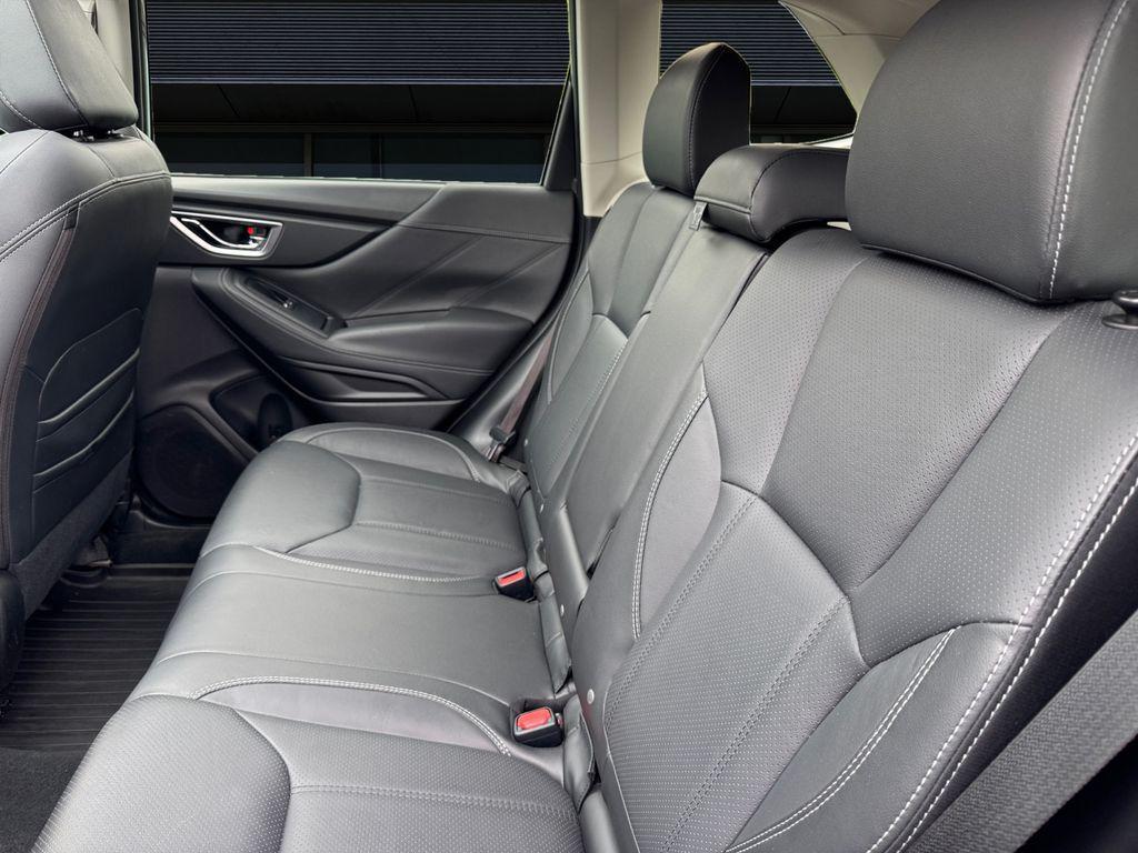 used 2019 Subaru Forester car, priced at $20,695