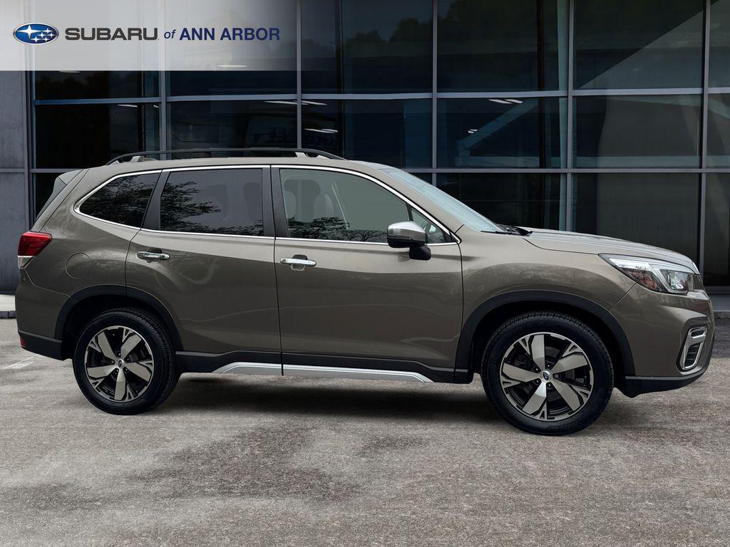 used 2019 Subaru Forester car, priced at $20,695