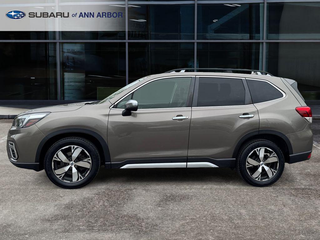 used 2019 Subaru Forester car, priced at $20,695