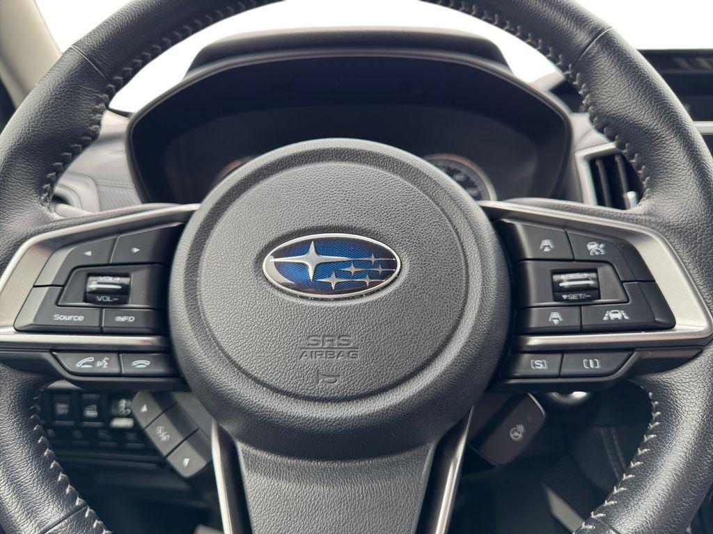 used 2019 Subaru Forester car, priced at $20,695