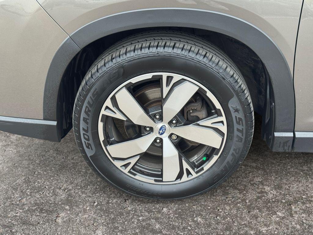 used 2019 Subaru Forester car, priced at $20,695