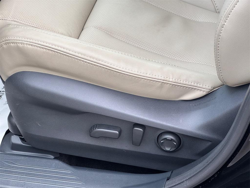 used 2025 Subaru Legacy car, priced at $29,495