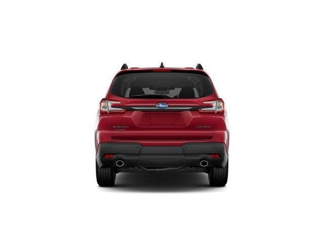 new 2026 Subaru Ascent car, priced at $41,204