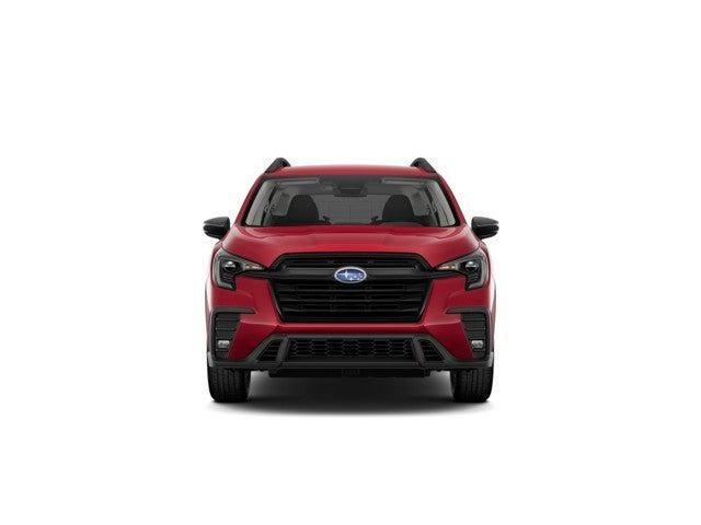 new 2026 Subaru Ascent car, priced at $41,204