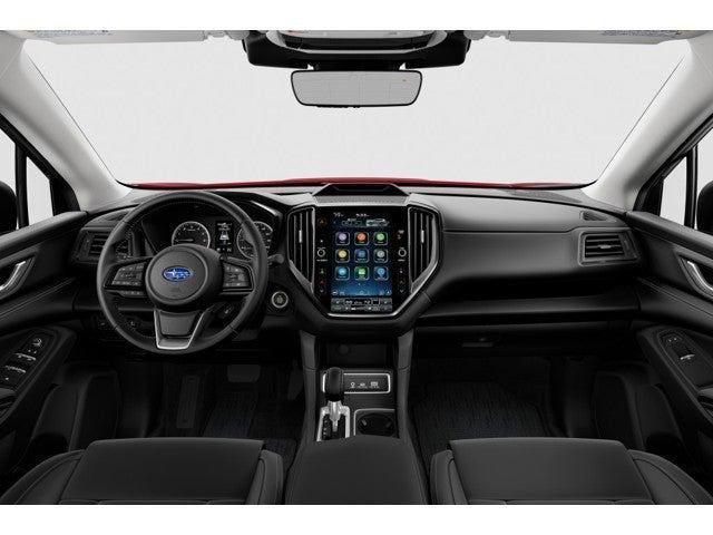 new 2026 Subaru Ascent car, priced at $41,204