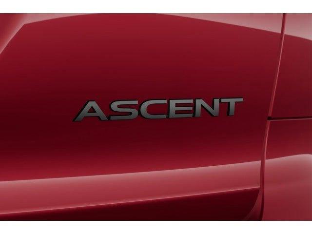 new 2026 Subaru Ascent car, priced at $41,204
