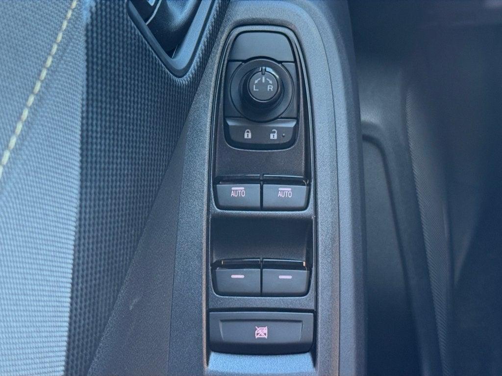 new 2026 Subaru Crosstrek car, priced at $31,310