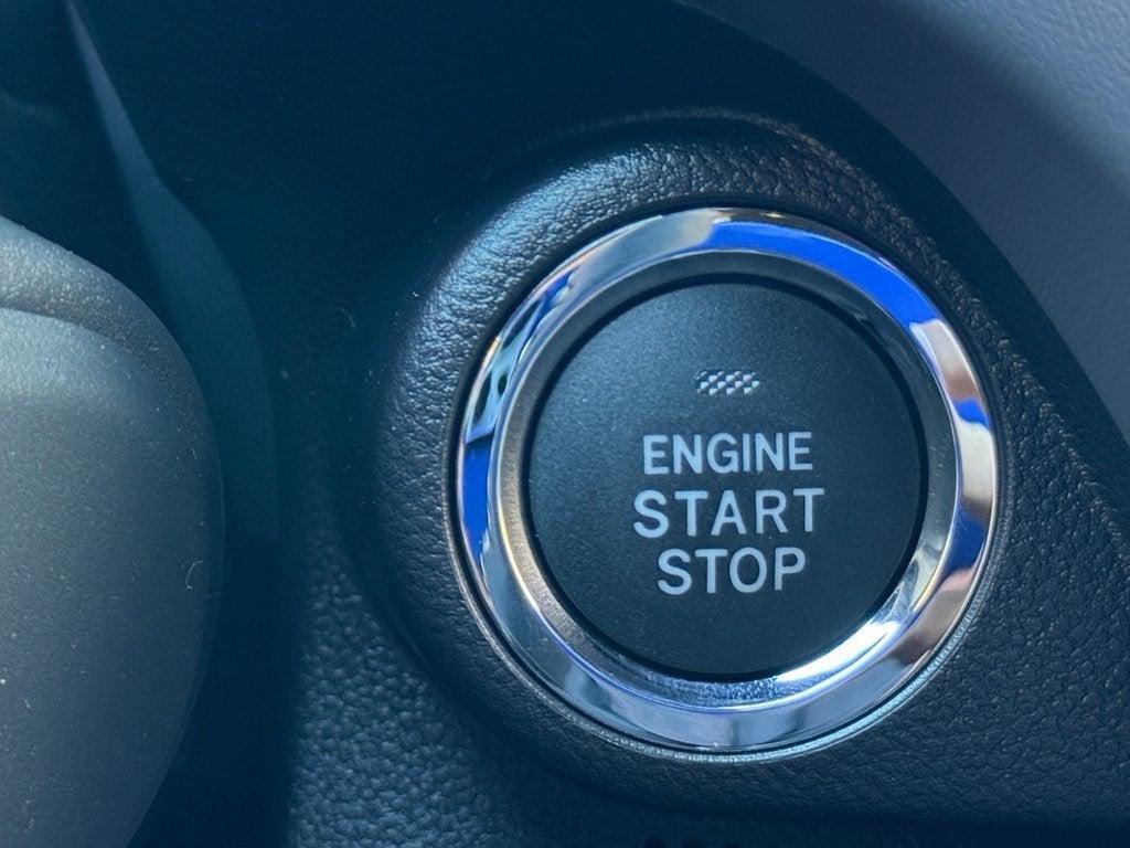 new 2026 Subaru Crosstrek car, priced at $31,310