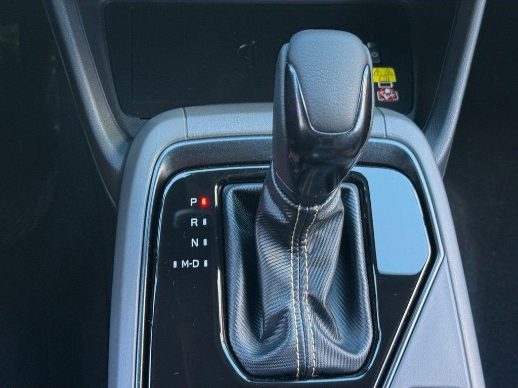 new 2026 Subaru Crosstrek car, priced at $31,310