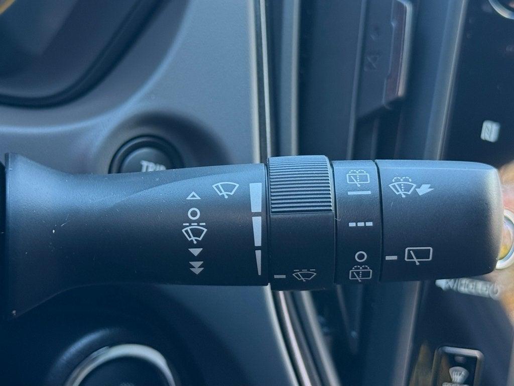 new 2026 Subaru Crosstrek car, priced at $31,310