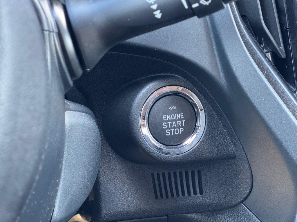 new 2025 Subaru Forester Hybrid car, priced at $37,406