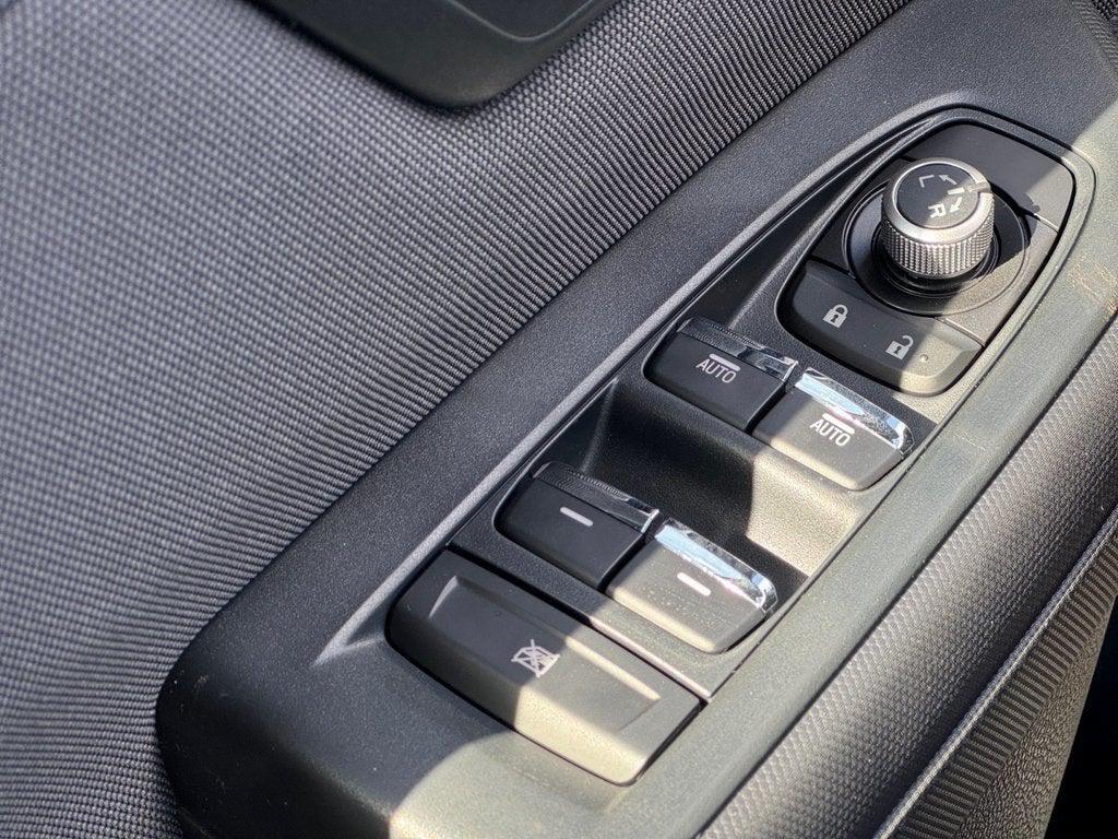 new 2025 Subaru Forester Hybrid car, priced at $37,406