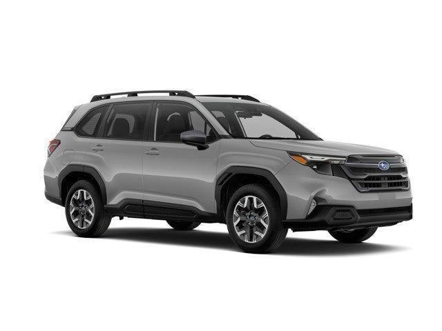 new 2026 Subaru Forester car, priced at $35,882