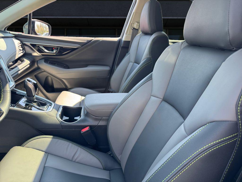 used 2025 Subaru Outback car, priced at $34,995