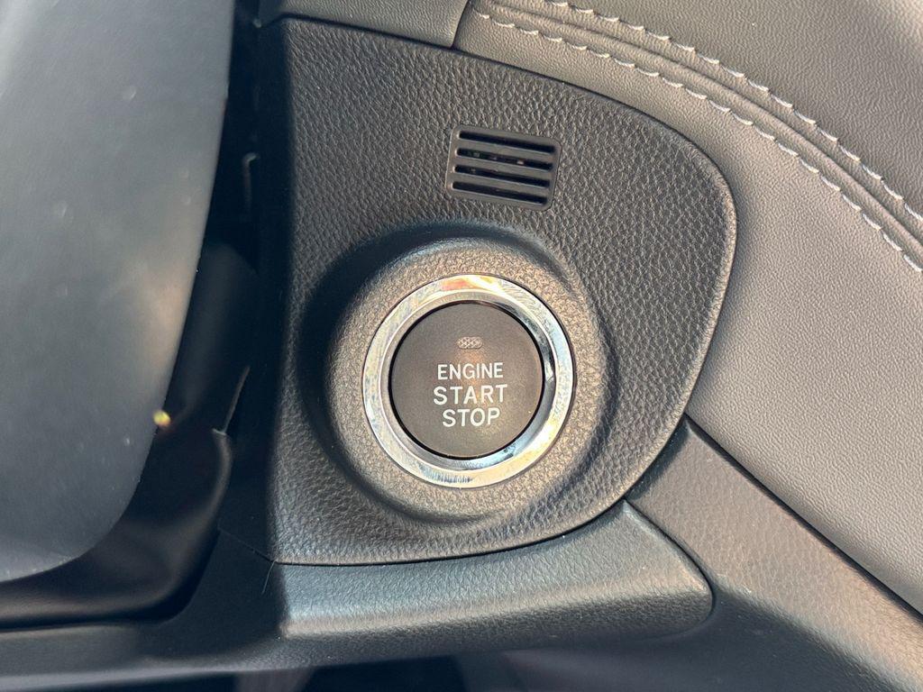 used 2025 Subaru Outback car, priced at $34,995