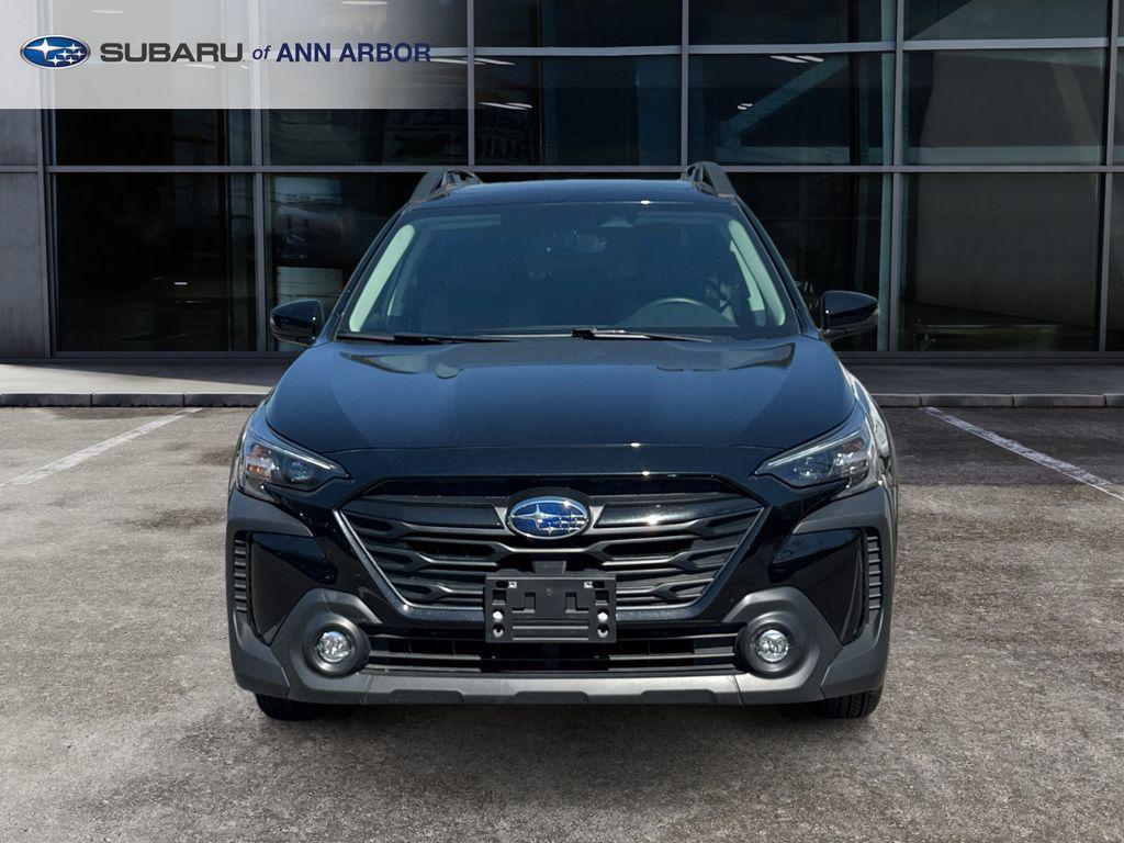 used 2025 Subaru Outback car, priced at $34,995