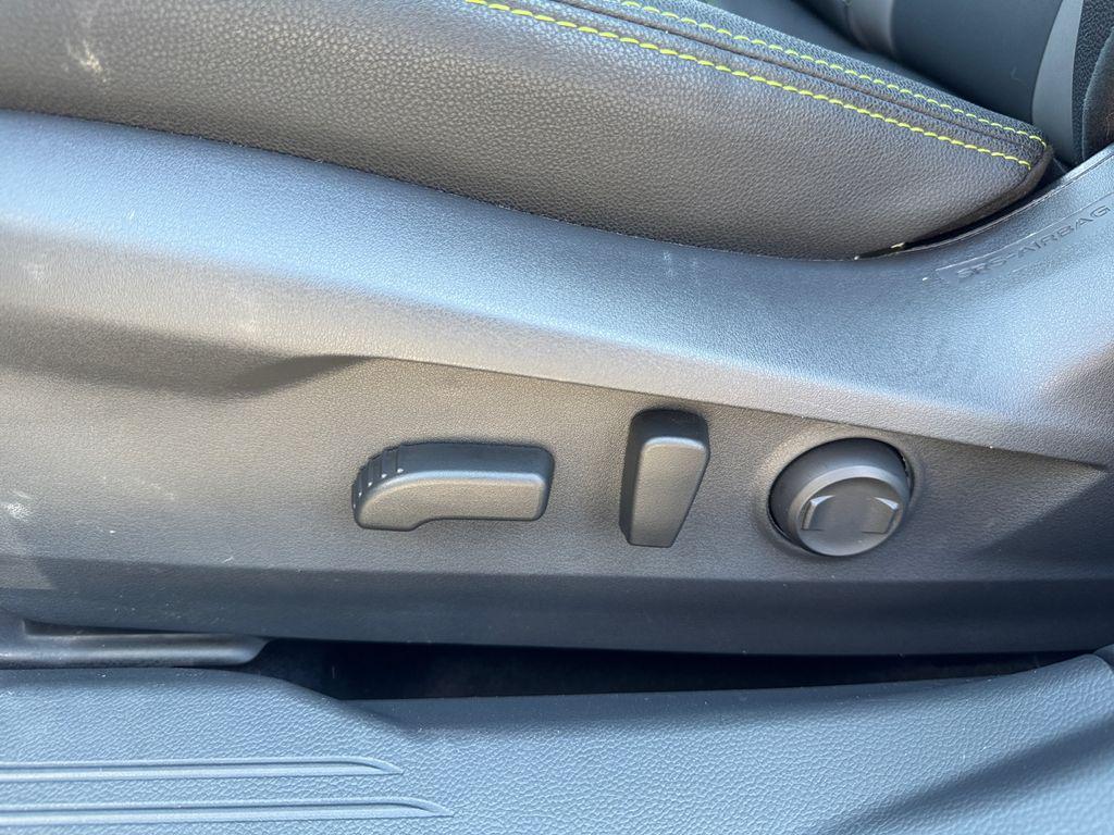 used 2025 Subaru Outback car, priced at $34,995