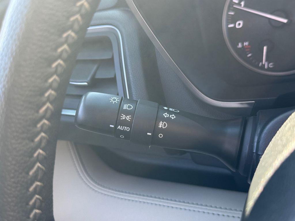 used 2024 Subaru Ascent car, priced at $31,795