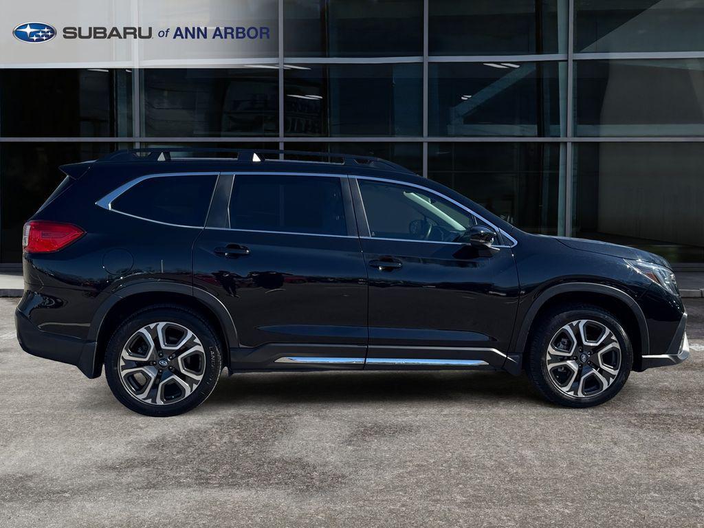 used 2024 Subaru Ascent car, priced at $31,795