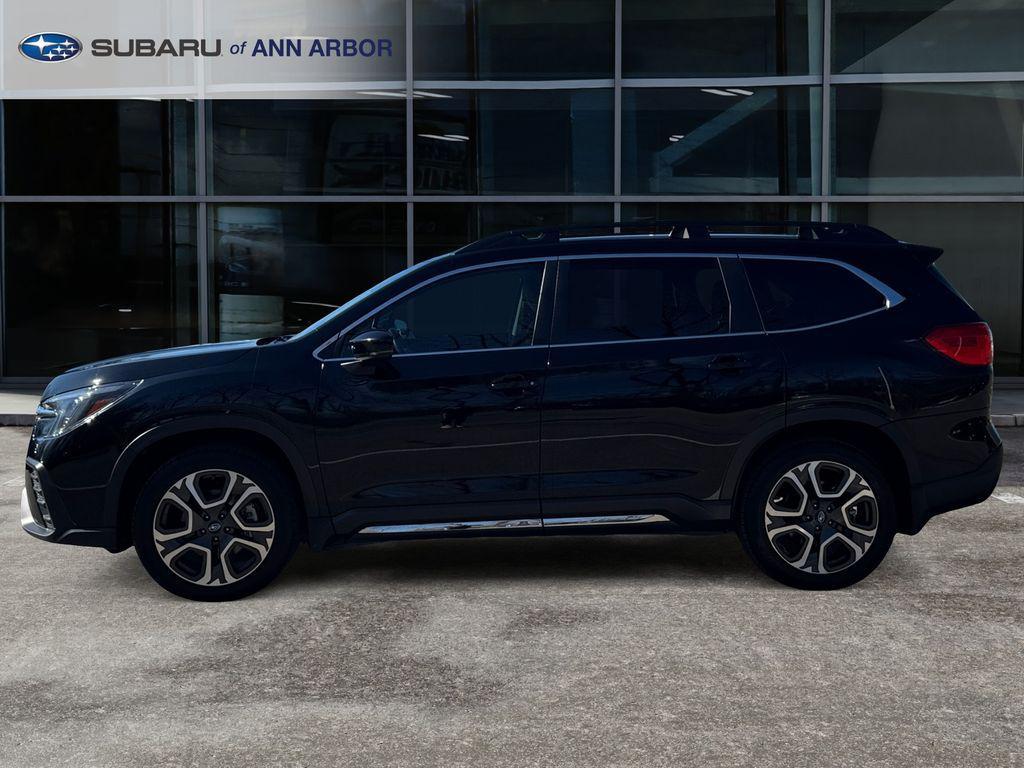 used 2024 Subaru Ascent car, priced at $31,795