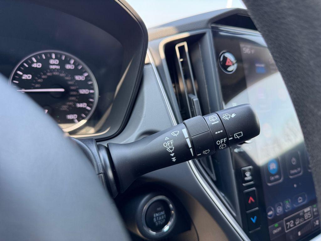 used 2024 Subaru Crosstrek car, priced at $24,495