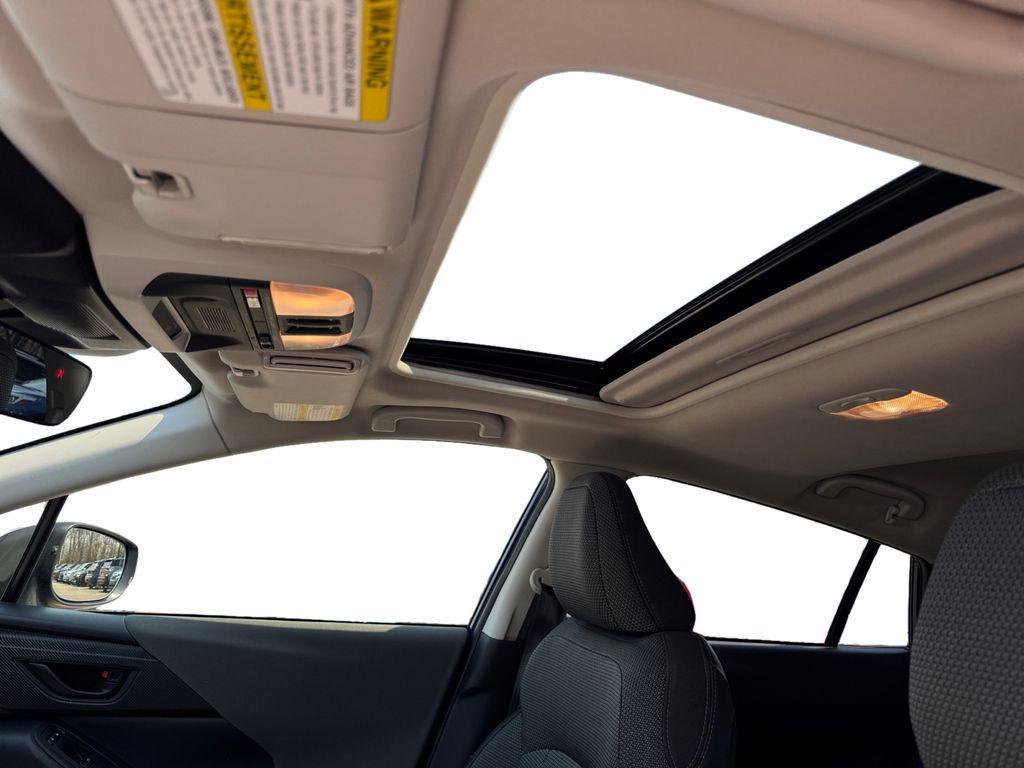 used 2024 Subaru Crosstrek car, priced at $24,495
