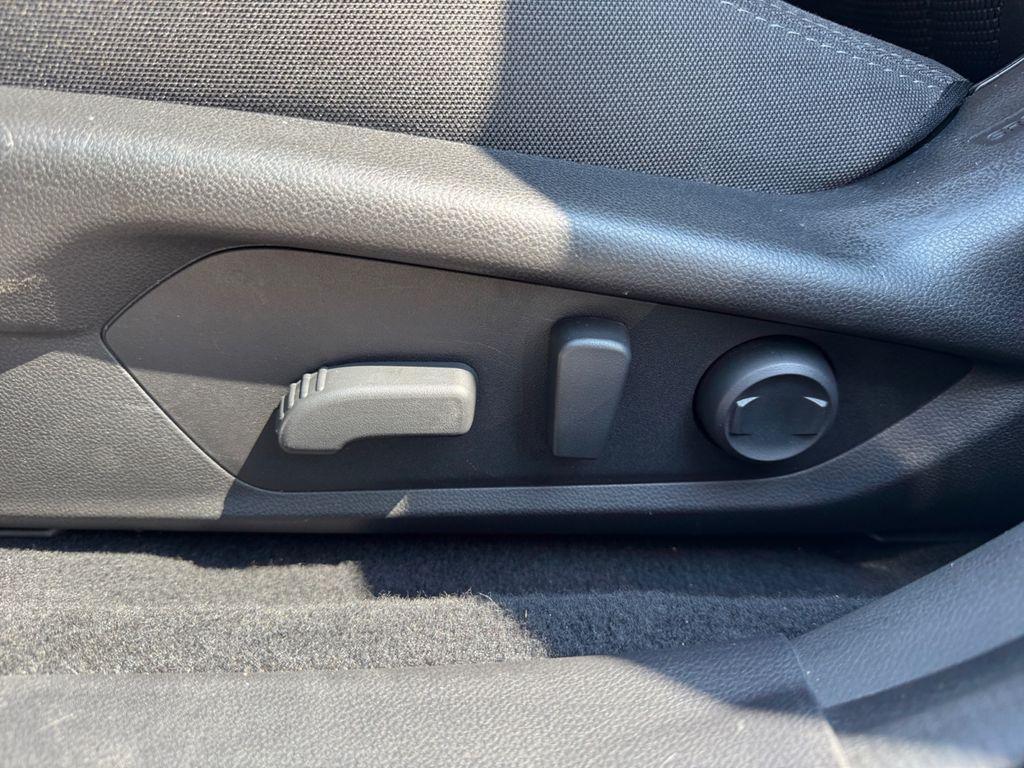 used 2024 Subaru Crosstrek car, priced at $24,495