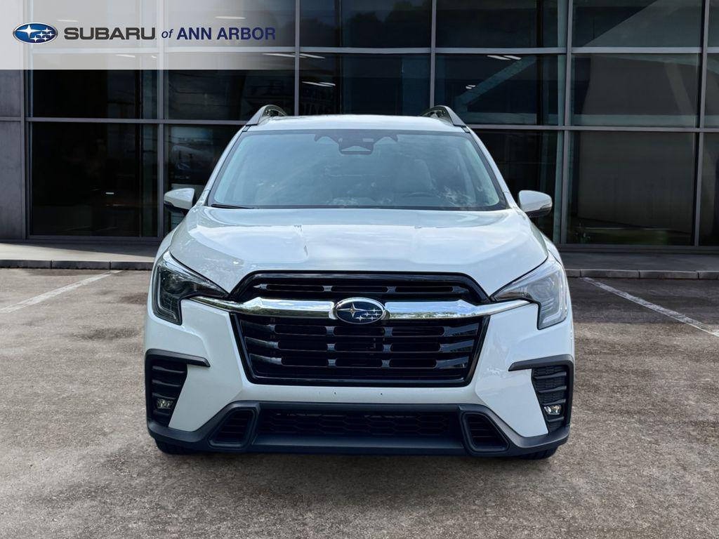 used 2023 Subaru Ascent car, priced at $30,595