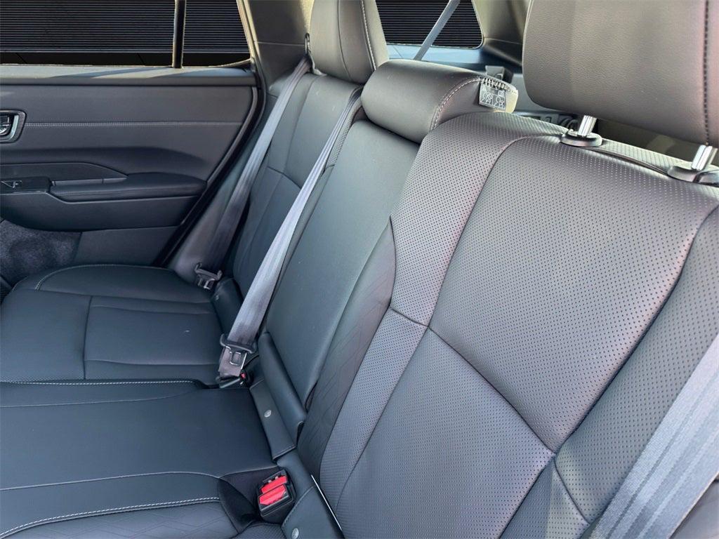 new 2026 Subaru Outback car, priced at $47,915