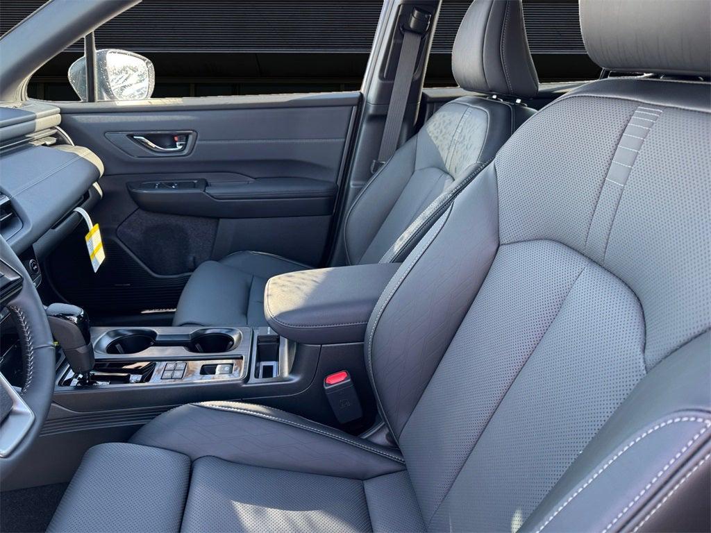 new 2026 Subaru Outback car, priced at $47,915