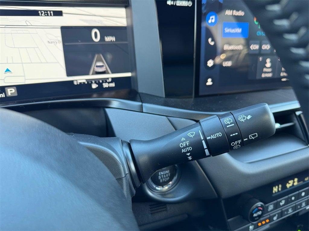 new 2026 Subaru Outback car, priced at $47,915