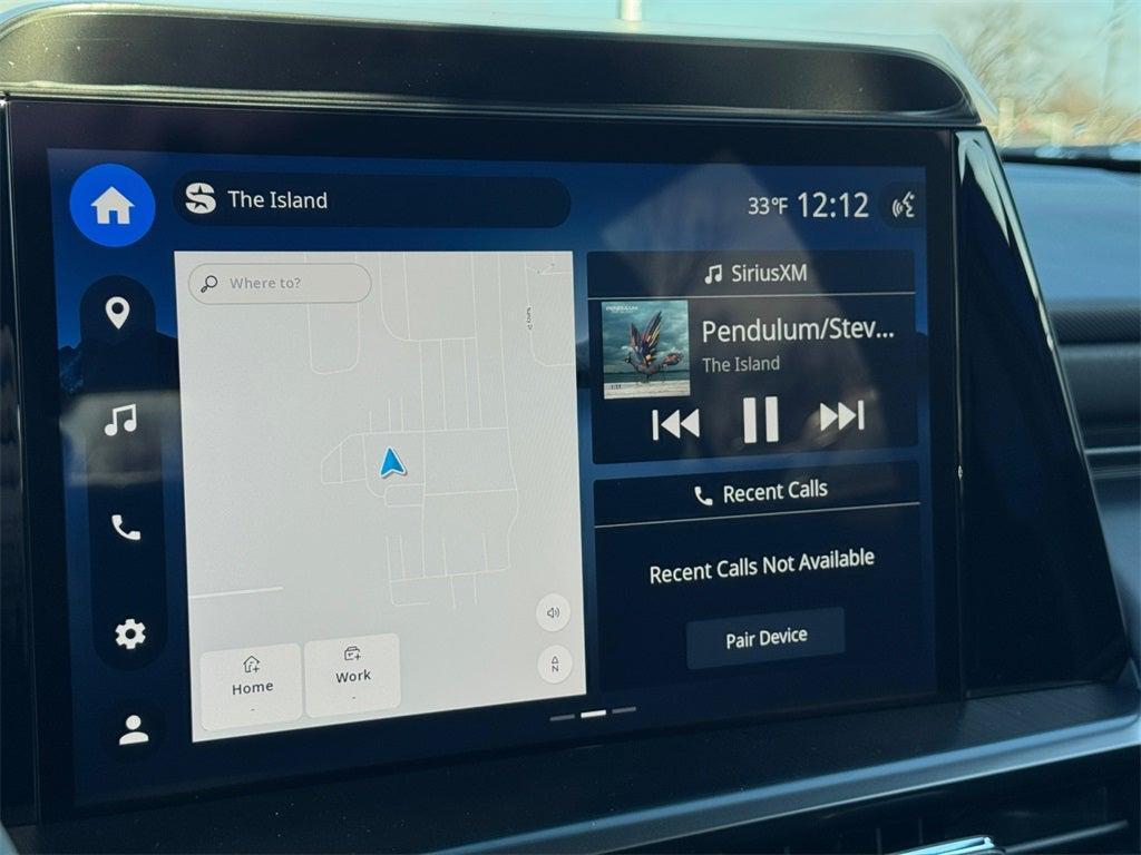 new 2026 Subaru Outback car, priced at $47,915