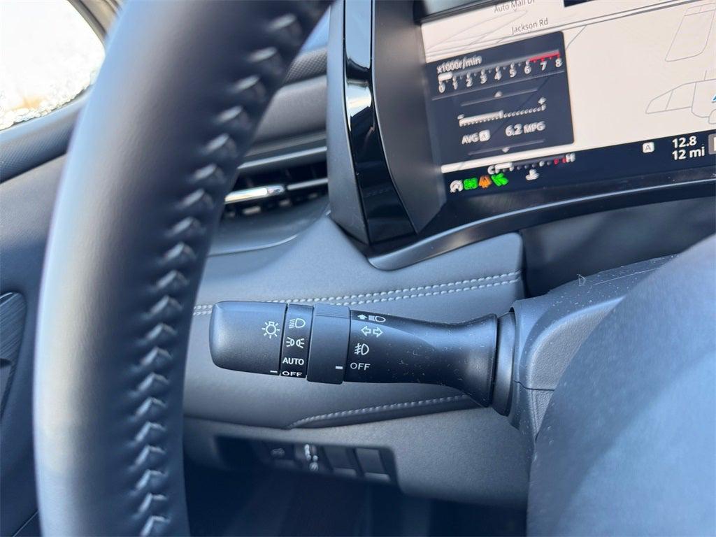 new 2026 Subaru Outback car, priced at $47,915