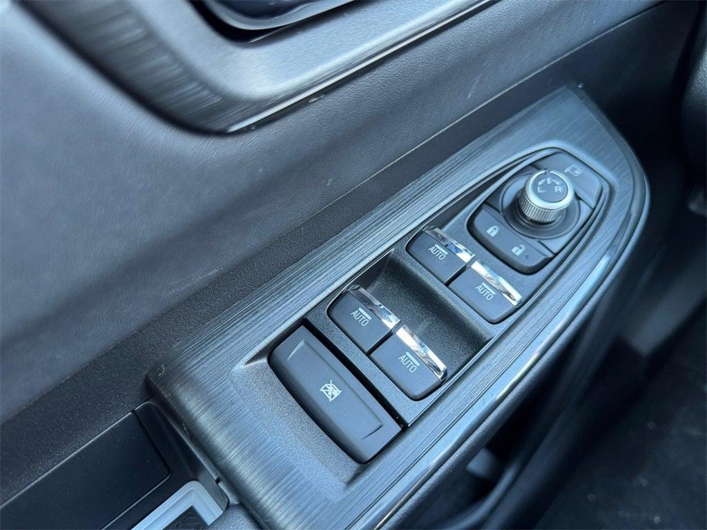 new 2026 Subaru Outback car, priced at $47,915