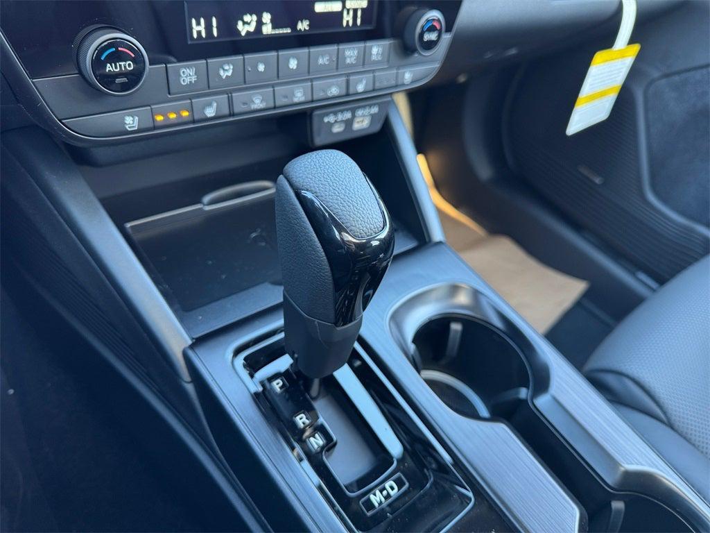 new 2026 Subaru Outback car, priced at $47,915