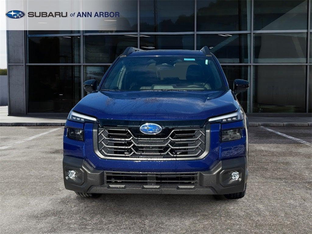 new 2026 Subaru Outback car, priced at $47,915