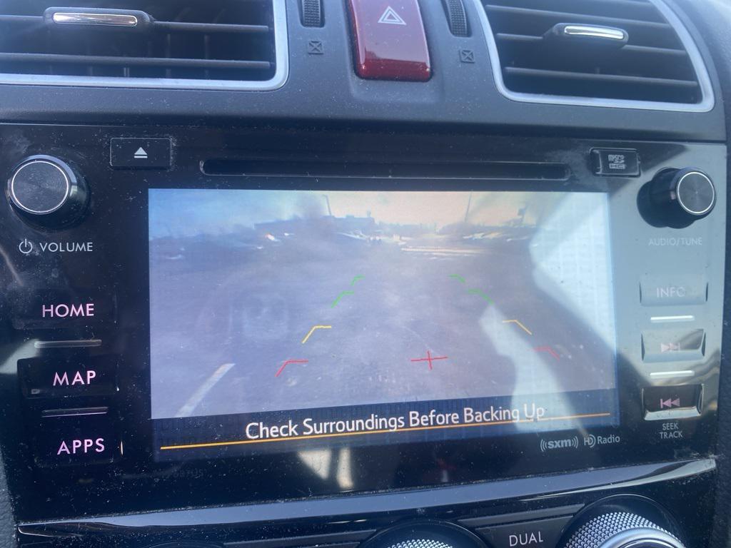 used 2016 Subaru Forester car, priced at $13,995