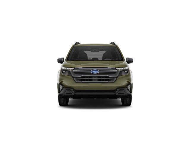 new 2026 Subaru Forester car, priced at $34,573