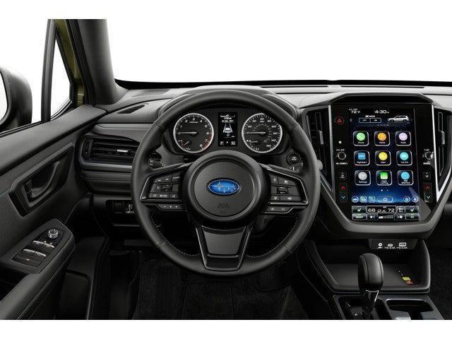 new 2026 Subaru Forester car, priced at $34,573