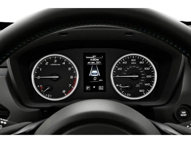 new 2026 Subaru Forester car, priced at $34,573