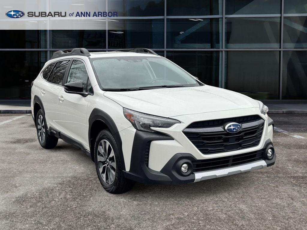 used 2024 Subaru Outback car, priced at $28,995