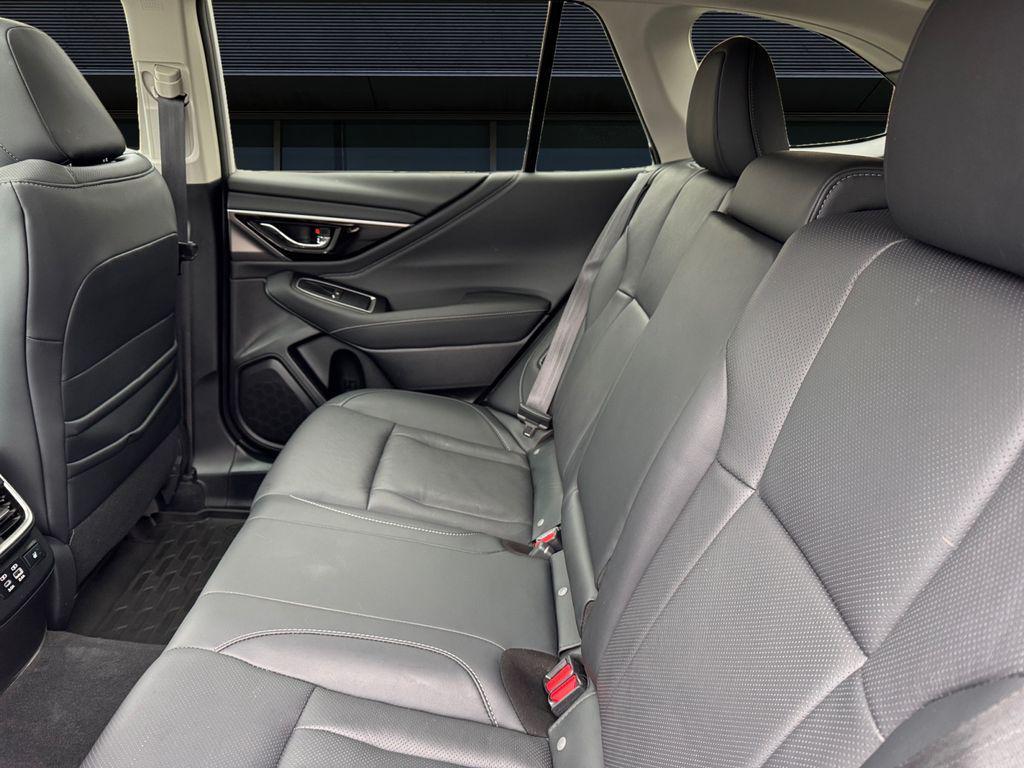 used 2024 Subaru Outback car, priced at $28,995