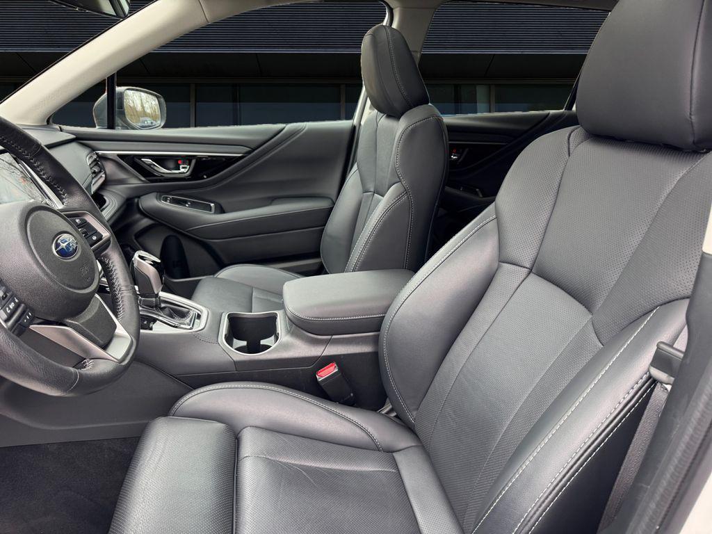 used 2024 Subaru Outback car, priced at $28,995