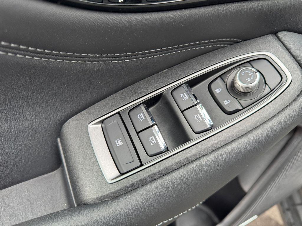 used 2024 Subaru Outback car, priced at $28,995