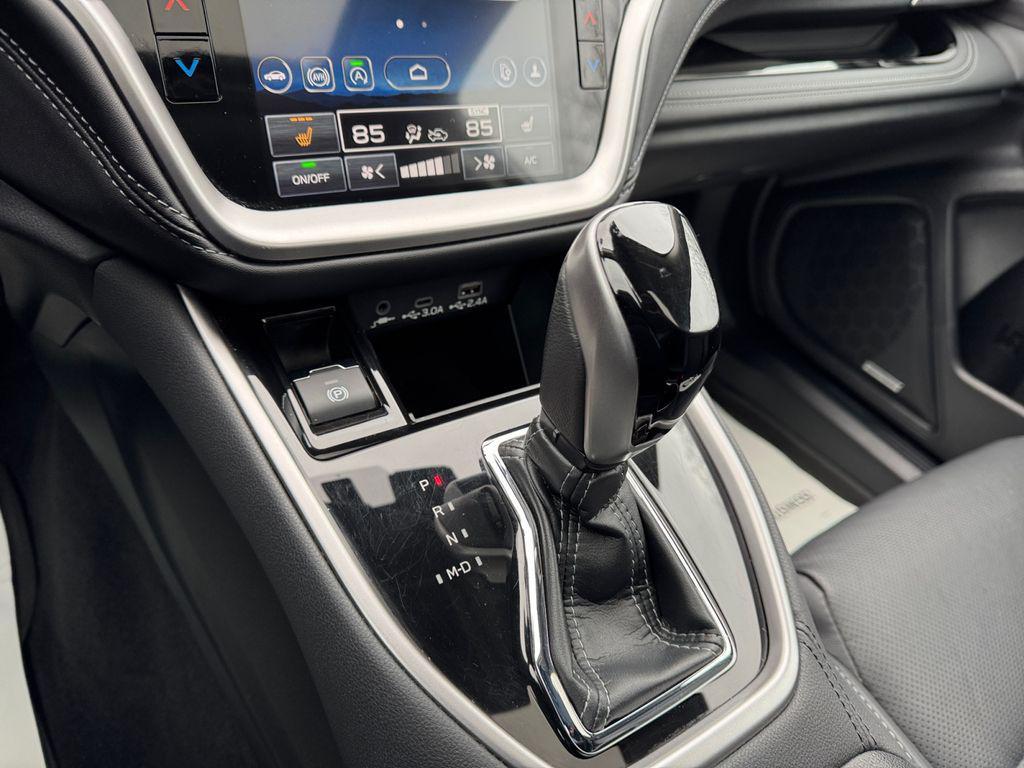 used 2024 Subaru Outback car, priced at $28,995