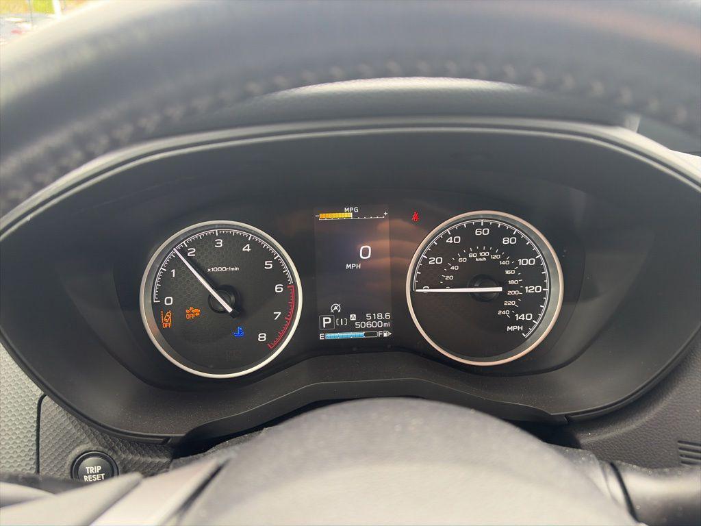used 2020 Subaru Forester car, priced at $21,995