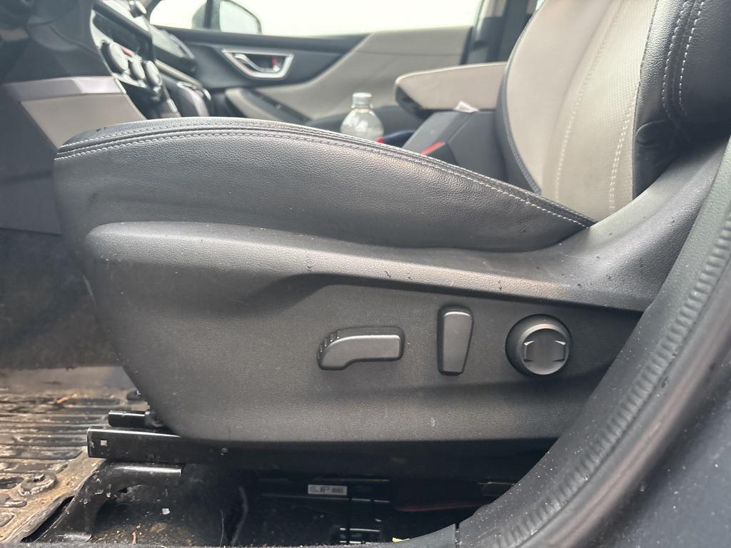 used 2023 Subaru Forester car, priced at $29,595