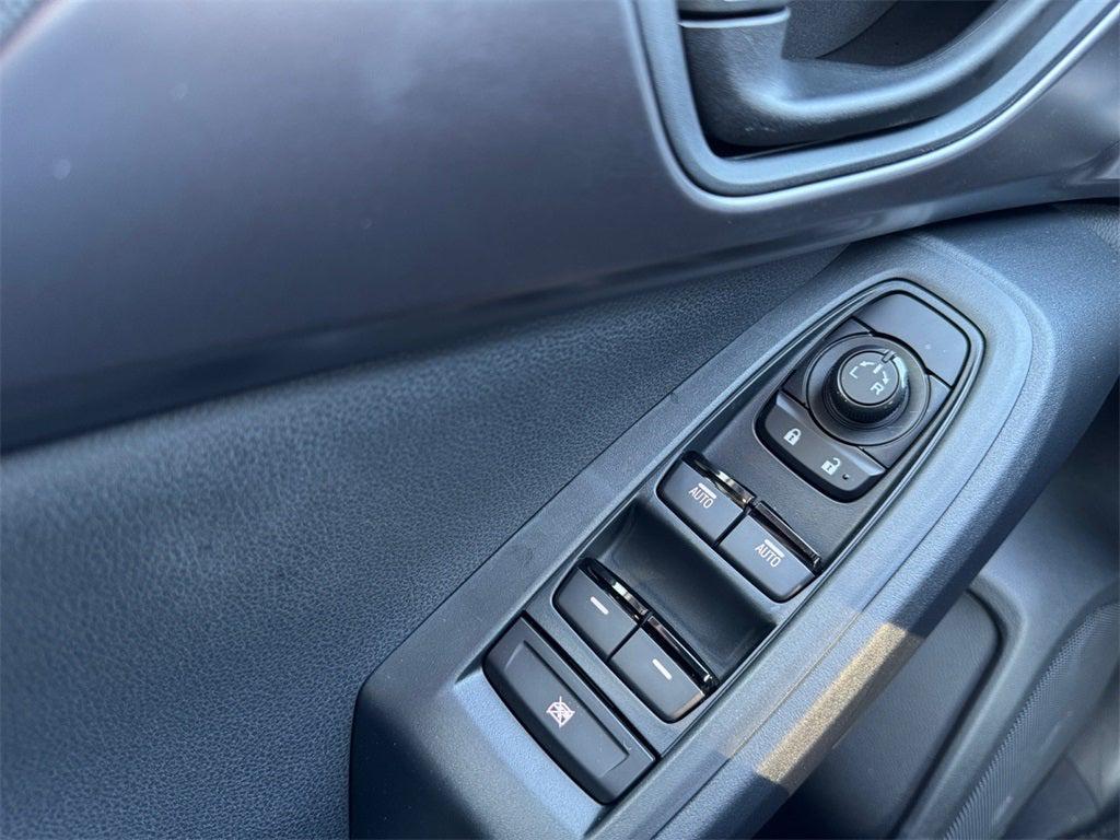 new 2026 Subaru Impreza car, priced at $27,108