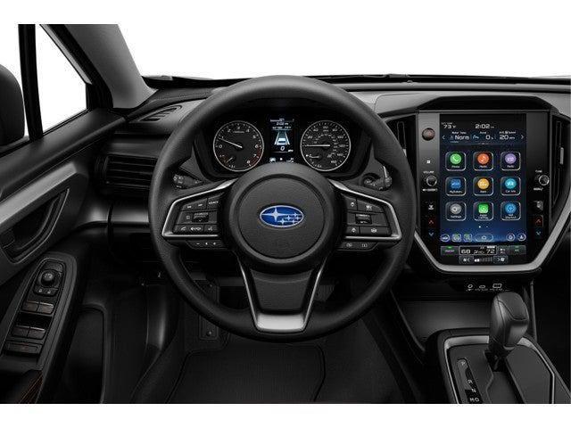 new 2026 Subaru Impreza car, priced at $27,608